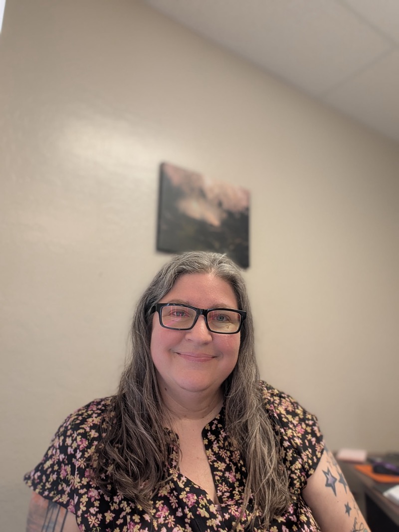 Melissa Buys, QuickBooks Certified ProAdvisor